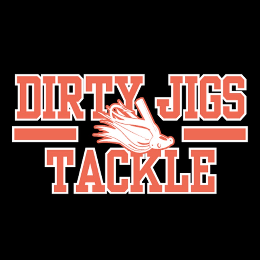 Dirty Jigs Tackle 