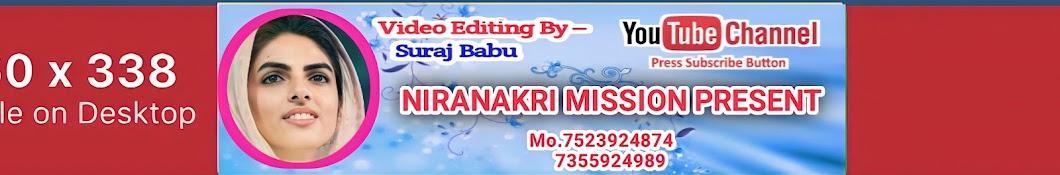 Nirankari Mission Present