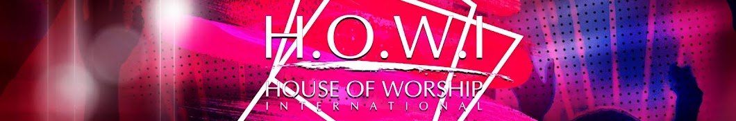 House of Worship International