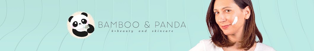 Bamboo & Panda Banner