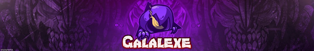 GalalEXE Banner