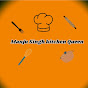 Manju Singh kitchen Queen