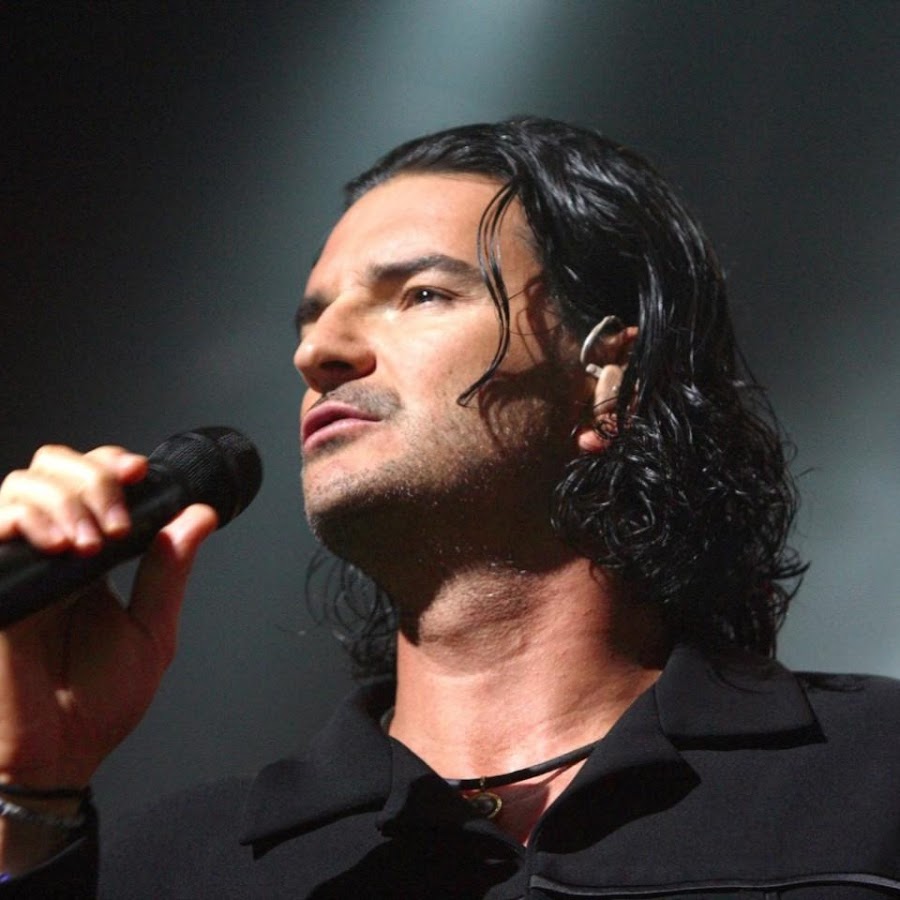 Ricardo Arjona Gran Canción