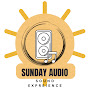 Sunday Audio