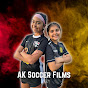 AK Soccer Films