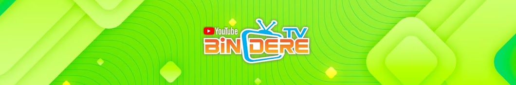 Bindere TV