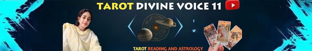 Tarot Divine Voice 11