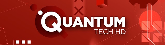 Quantum Tech HD