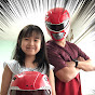 Sentai Dad Vs Rider Girl