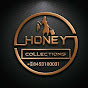 Honey collection Ladwa