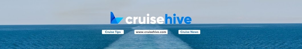 Cruise Hive Banner