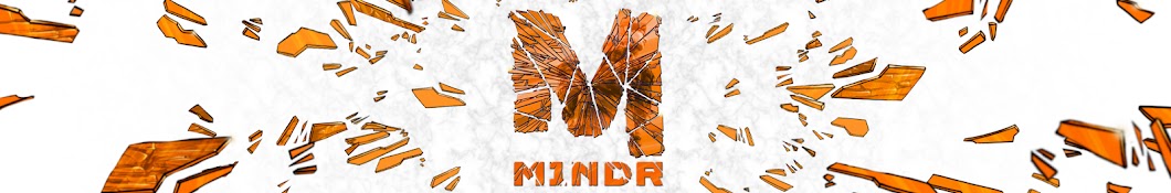 M1NDR Banner