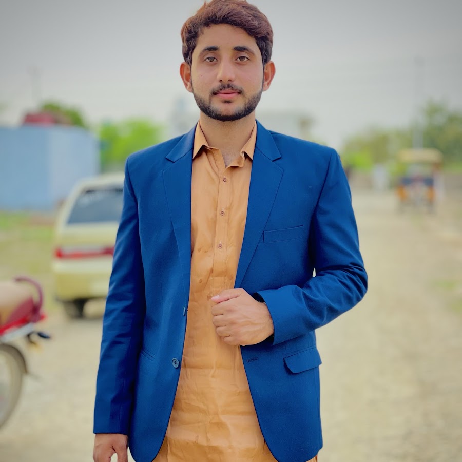 Muneeb Malik Youtube