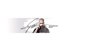 «Il Santone» youtube banner