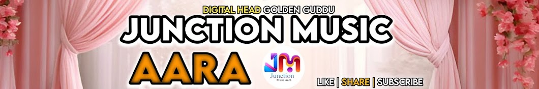 Junction Music Aara