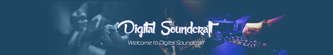 Digital Soundcraft