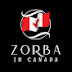 zorba in canada