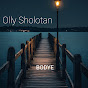 Olly Sholotan - Topic