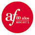 logo Alianza Francesa de Bogotá