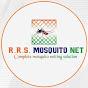 R.R.S. Mosquito Net