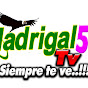 MADRIGAL TV 5G 