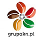 Grupa KN - Manufacturer of aerators and mixers