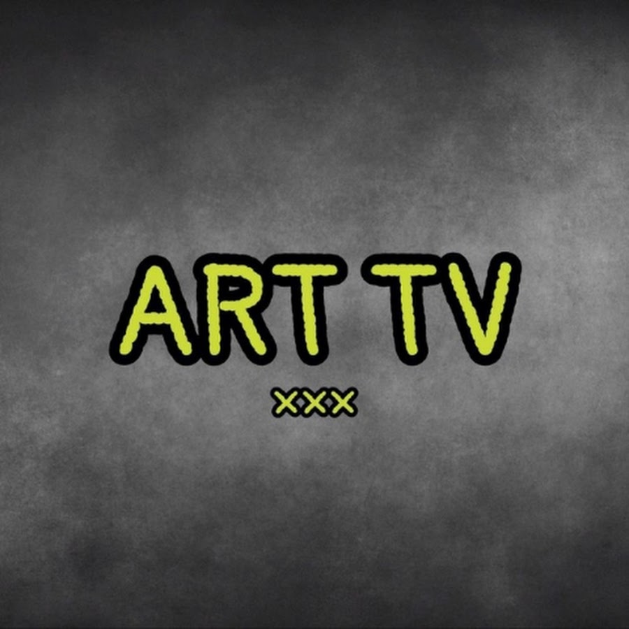 ART TV - YouTube