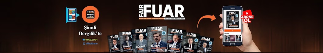 Fuar Dergisi