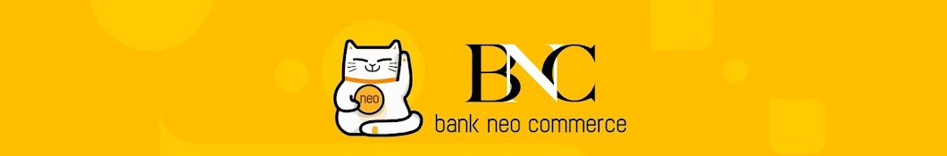 Bank Neo Commerce