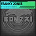 Franky Jones - Topic