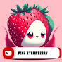 PINK STRAWBERRY 