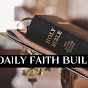 Daily Faith Build Up