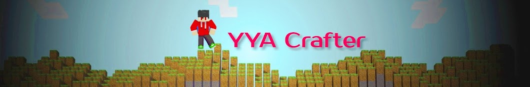 YYA Official Banner