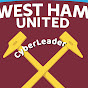 THE CYBERLEADER WHUFC