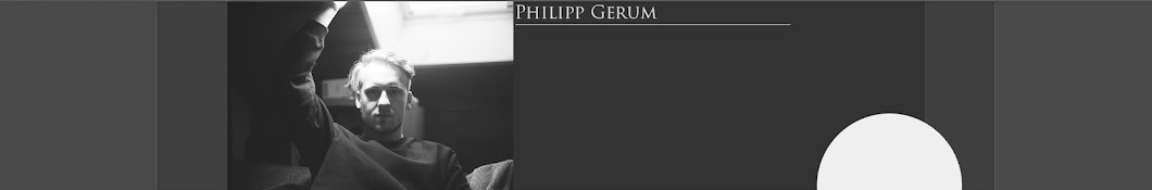 Philipp Gerum