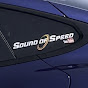 Sound Of Speed - SOS