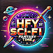 HFY Sci-fi Fantasy Time