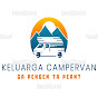 keluarga campervan