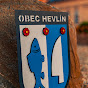 Obec Hevlín