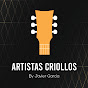 Artistas Criollos