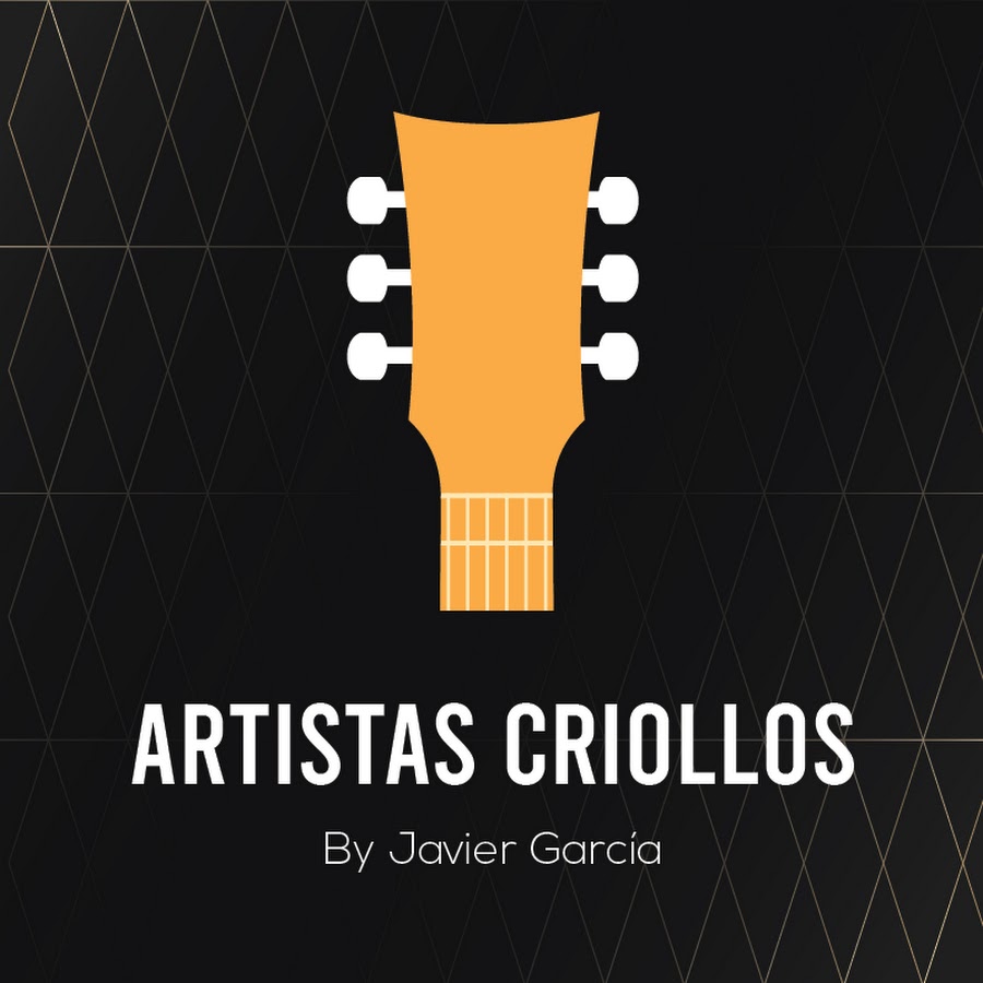 Artistas Criollos @artistascriollos