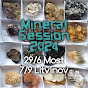 Mineral Session