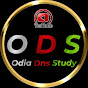 Odia dns study