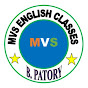 MVS Institute of learning English