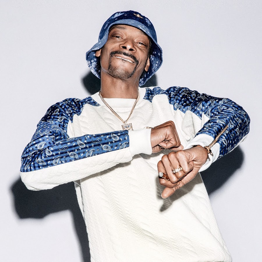 Snoop Dogg - Topic 