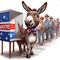 The Donkey Vote Podcast