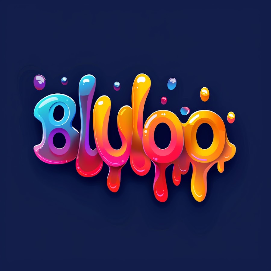 BluLoo - Kids Songs Label