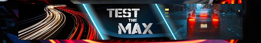 Test the Max