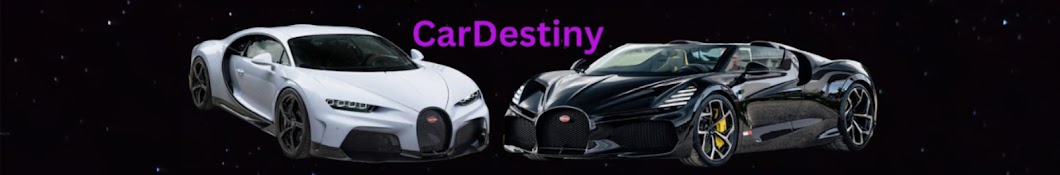 CarDestiny