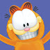 logo GARFIELD SHOW ESPAÑOL LATINO - CANAL OFICIAL